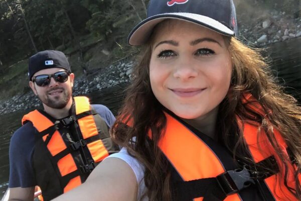 Glass-Bottom Kayak Tours & Rentals on Wallowa Lake | JO Paddle