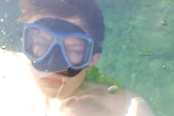 Glass-Bottom Kayak Tours & Rentals on Wallowa Lake | JO Paddle